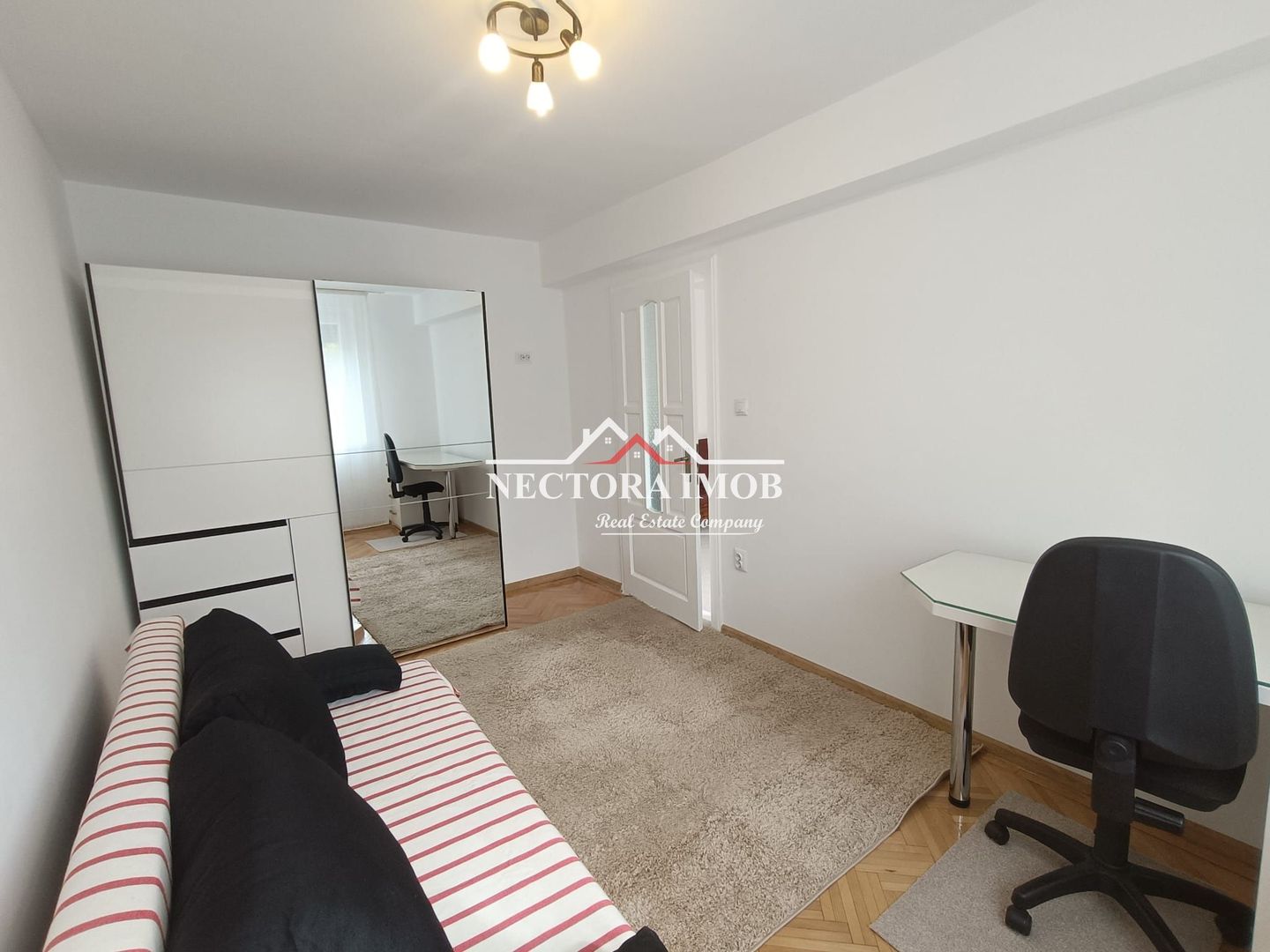 NECTORA IMOB-Apartament 2 camere, Ultracentral Str. M. Kogalniceanu - Poză 9