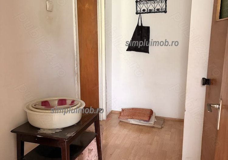 Garsonieră Berceni-zona Sos Olteniței - Poză 3