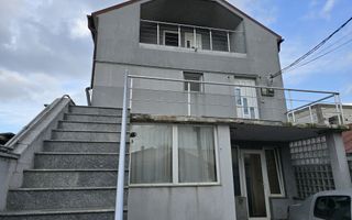 Casă P+1+M, ideală 2 familii / investiție – Zona Brătianu - Poză 7