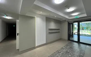 Apartament premium 2 camere+parcare SILK DISTRICT - Poză 22