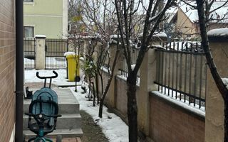 Braytim | Casă individuală P+M | 5 camere | Mobilată | Utilități complete - Poză 31