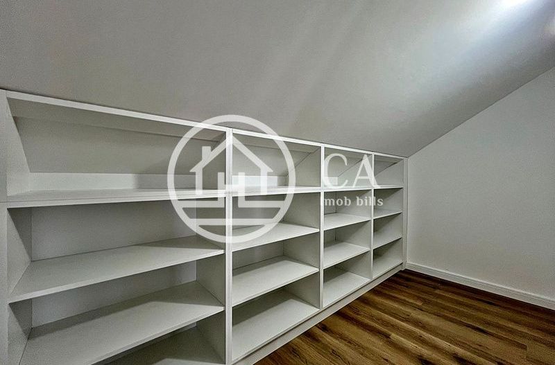 Casă de închiriat cu 4 camere în Oncea, Oradea - Poză 6