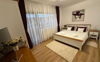 Casa tip duplex in Floresti / Zona Terra - Poză 4