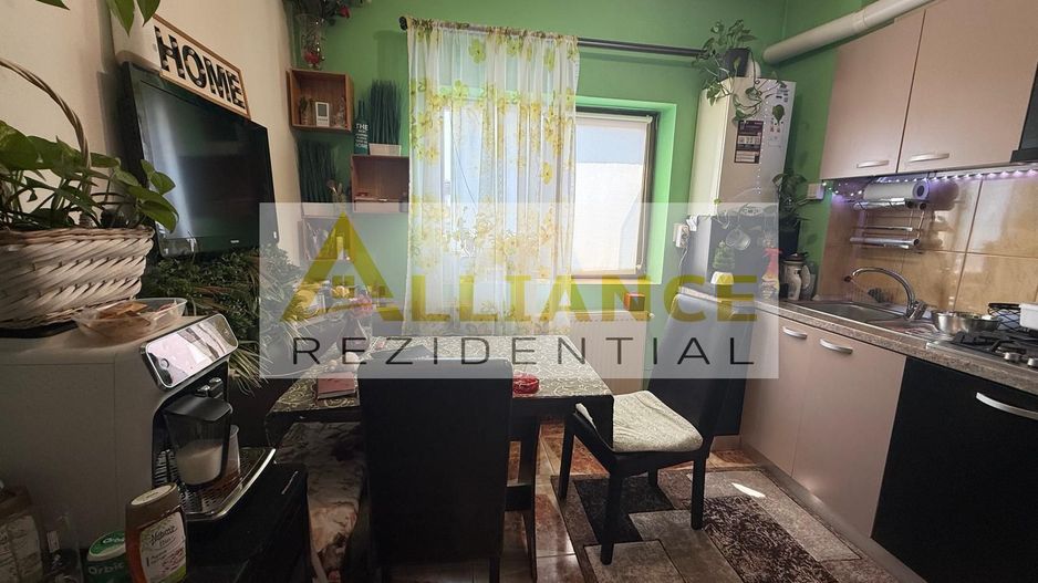 3 cam Allegria 84mp Et 1 Mobilat și utilat | Grădină beci foisor - Poză 21