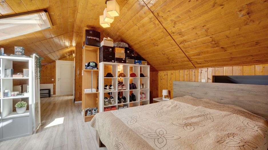 Casa în Stil American ! Mogosoaia/Chitila ! Regie Proprie ! - Poză 66