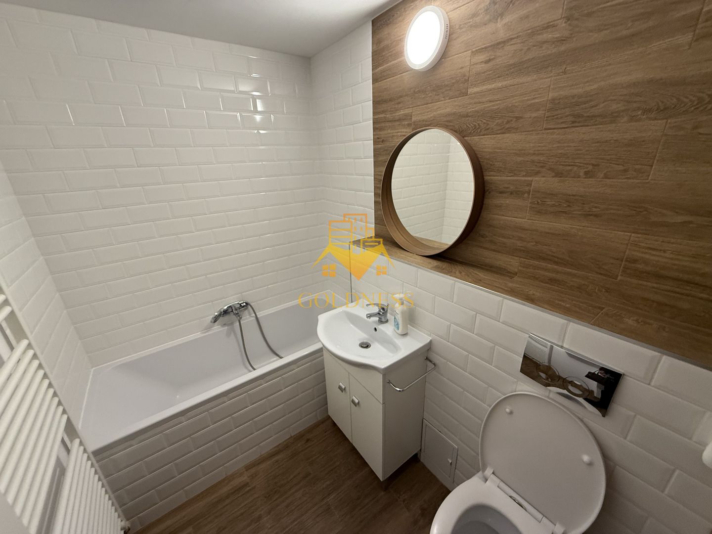 2 camere decomandate, balcon, Marasti, OMV, MOL, Profi, Pet Friendly - Poză 4