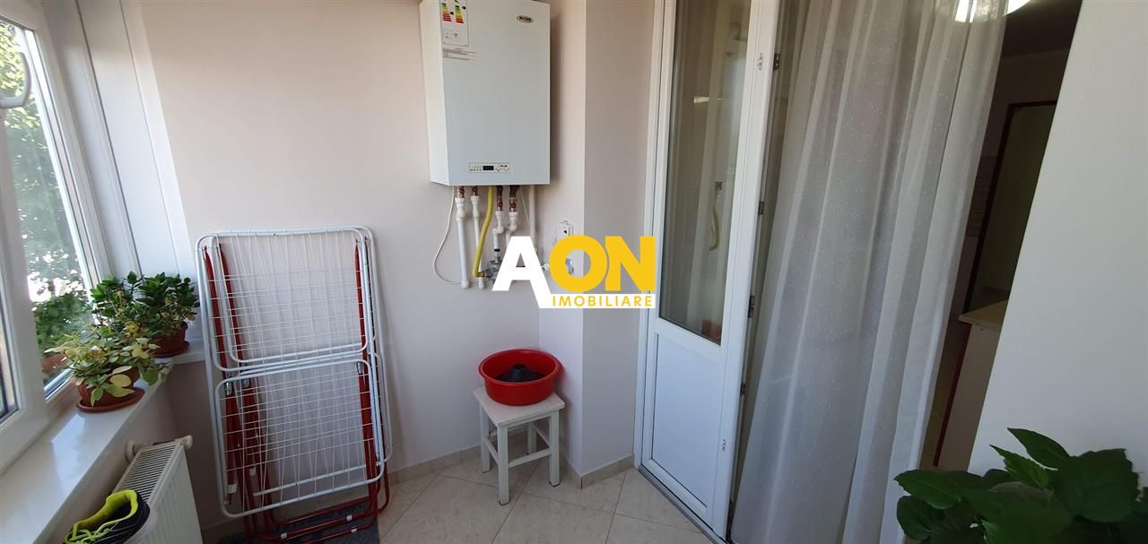 Apartament 4 camere, 79 mp utili, etaj 2, mobilat, utilat, Ampoi 3 - Poză 5