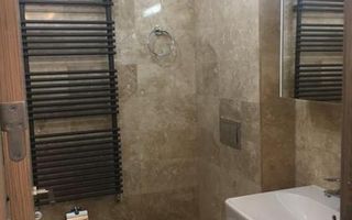 Apartament 3 camere lux,  Piața Victoriei, bloc nou 2017, parcare subterana - Poză 13