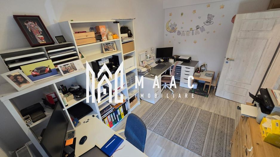 Casa moderna 4 camere mobilat utilata Selimbar - Poză 16