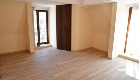 Apartament cu 1 camere de vânzare