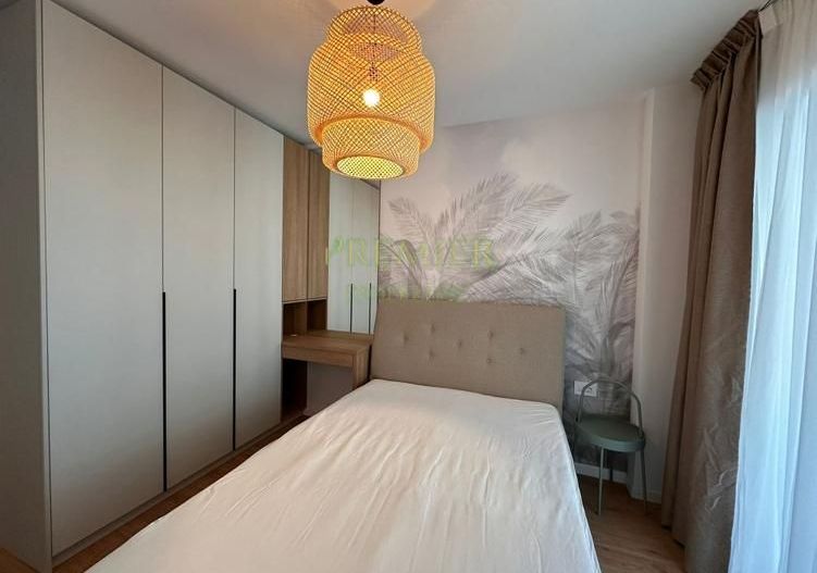 2 CAMERE READY TO MOVE MOBILAT SI UTILAT | LOC DE PARCARE SUBTERAN | - Poză 8