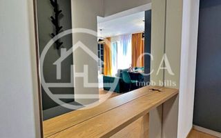 Apartament cu 2 camere de inchiriat in Iosia Residence, Oradea - Poză 11