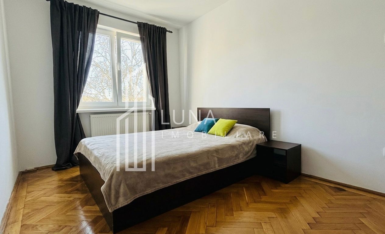 2 Camere Decomandat | Family & Pet Friendly | Zonă Verde | Garii - Poză 3