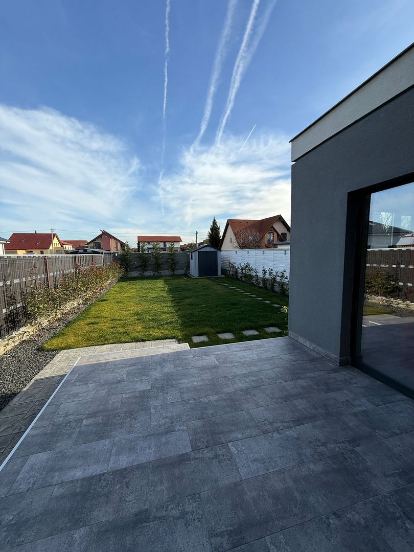 Duplex modern in Dumbravita zona Ikea - Poză 25