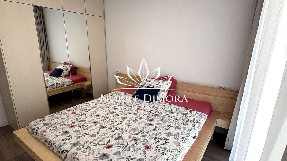 Apartament nou cu 2 camere în xCity Towers, zona Torontalului lângă VOX - Poză 5