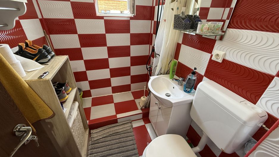 Apartament 2 camere GATA DE MUTARE str. Ascanio Damian, Arhitecților - Poză 8