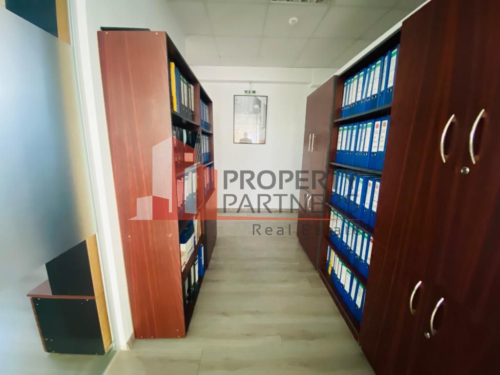 215 mp pozitie centrala Calea Plevnei - Poză 19