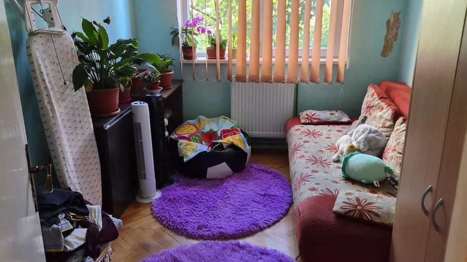 Apartament 3 Camere, Zona Cetatii, Mobilat si Utilat, Etaj 2, Boxa inscrisa CF - Poză 2