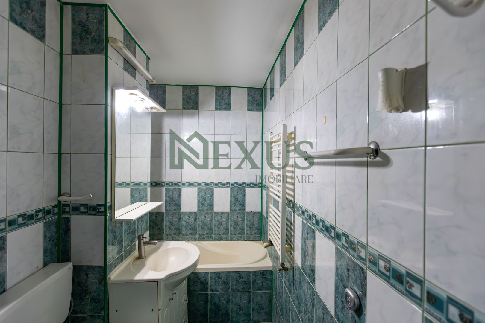 Apartament 3 camere decomandat, ultracentral! - Poză 19