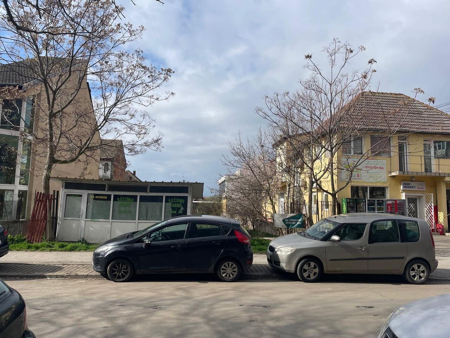 TEREN INTRAVILAN - TORONTALULUI - Poză 2