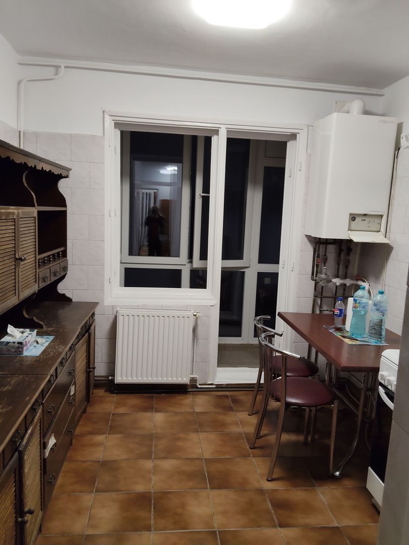 Apartament 3 camere zona Dristor - Rm Sarat - Poză 5