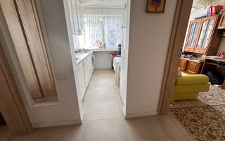 3 camere, etaj 5/10, lift - Calea Grivitei - Basarab - Poză 17
