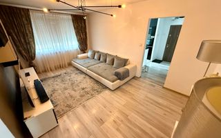 Apartament 3 Camere Renovat - Zona Alexandru/Familial - Poză 2