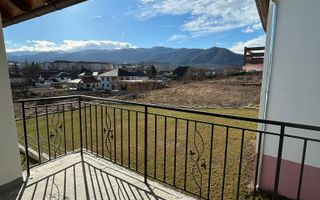 Duplex de vânzare | 4 camere | 160 mpu | Curte 370 mp | Cisnădie - Poză 18