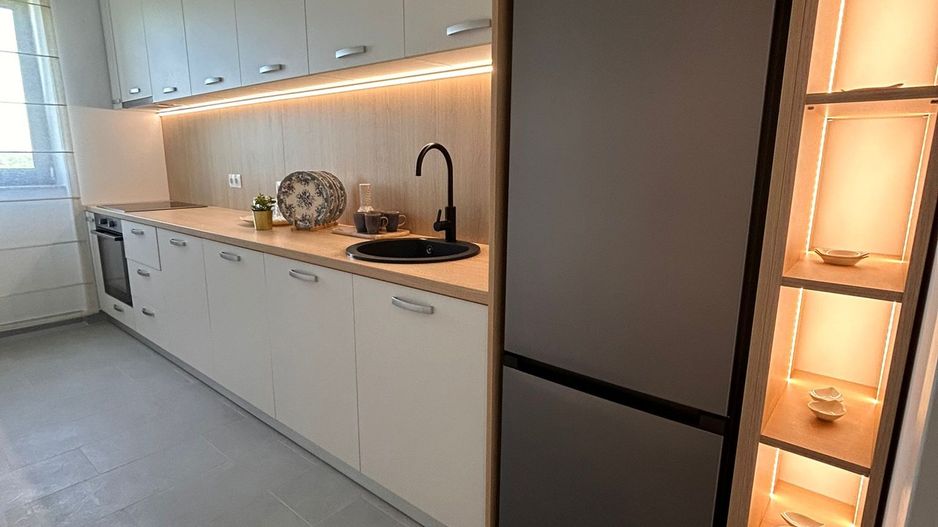 Apartament 2 camere Greenfield | vedere spre pădure | prima închiriere - Poză 7