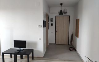 Garsoniera premium,  incalzire pardoseala, bloc 2019 - Poză 2