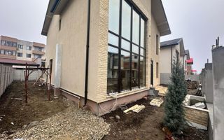 CASA INDIVIDUALA, 4 CAMERE, TOATE UTILITATILE, TEREN 360 MP, COMIS 0% - Poză 3