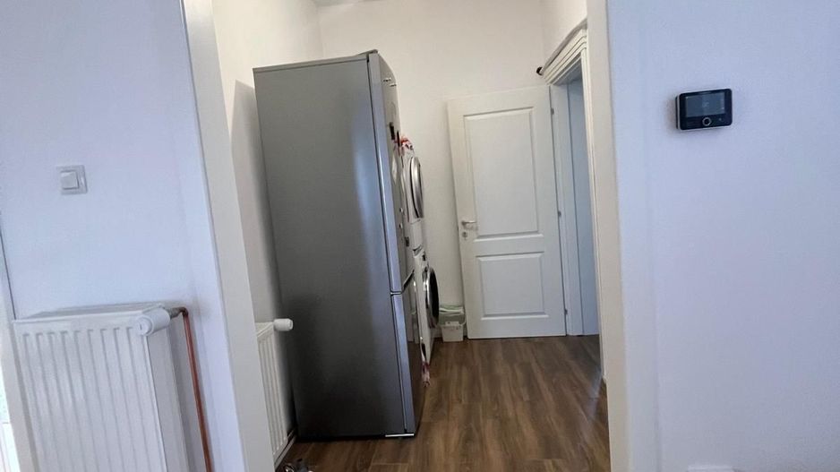 Ag BRASADAS vinde vila 8 camere Parcul Carol - Poză 14