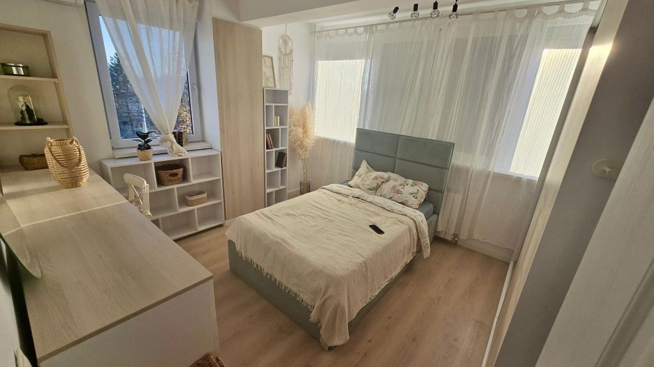 Andronache | Apartament 3 camere | De Vânzare - Poză 21