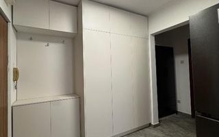 2 camere| Piata Verde| centrala proprie| pet friendly| etaj 1 - Poză 7