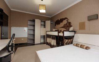 Chirie, apartament, 4 camere, strada Nadejda Ruso,Rîșcani - Poză 10