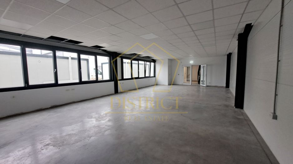 COM 0% Hale servicii, birouri și depozitare de inchiriat  | Aeroport - Poză 5