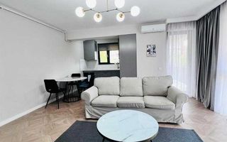 AP. 2 CAMERE TINERETULUI, BLOC NOU, INCALZIRE PARDOSEALA, METROU 8 MIN - Poză 2