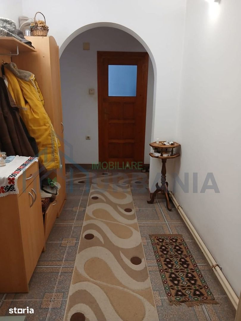 Casă de vânzare în Picioru Lupului, comuna Ciurea – Gospodărie autosuficientă, la marginea pădurii - Poză 9