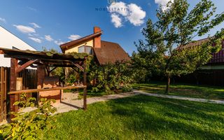 Oferta inchiriata - Casa individuala Dumbravita - Poză 3