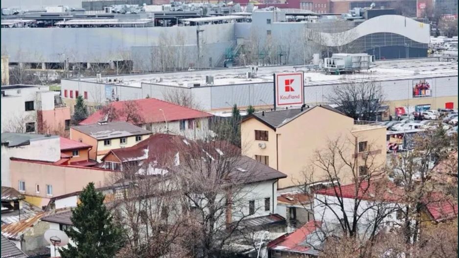 AP. 2 CAMERE DOAMNA GHICA, PET-FRIENDLY, BLOC REABILITAT, MODERN - Poză 8