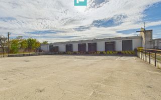 Centru Logistic – Platformă Industrială Oradea - Poză 6