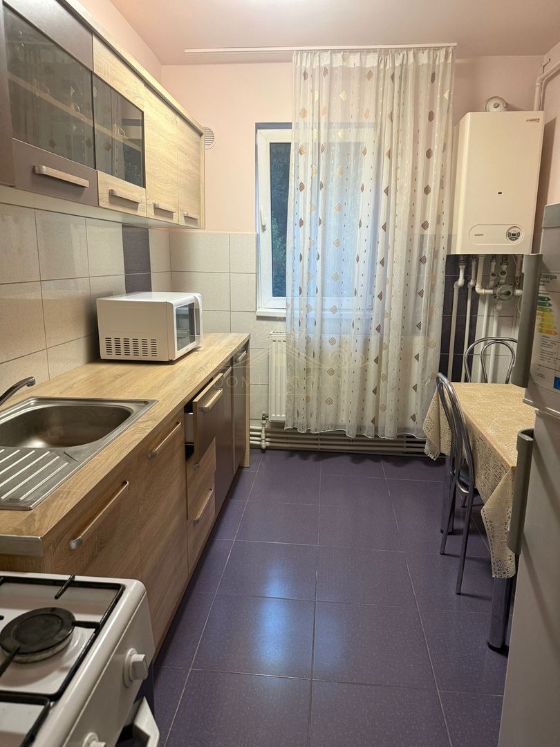 Apartament pentru inchiriat, Turda - Poză 1
