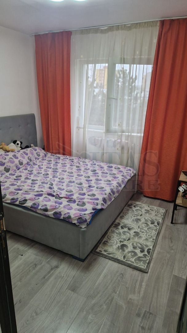 Apartament cu 3 camere in Manastur, zona Big - Poză 2