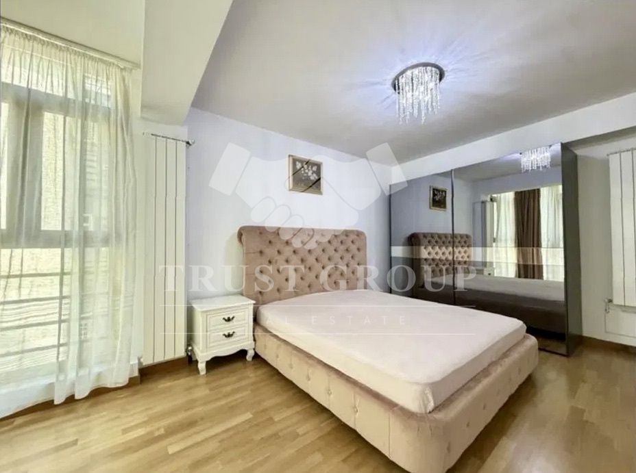 Apartament 3 camere Clucerului / Imobil 2008 / Loc de parcare - Poză 4