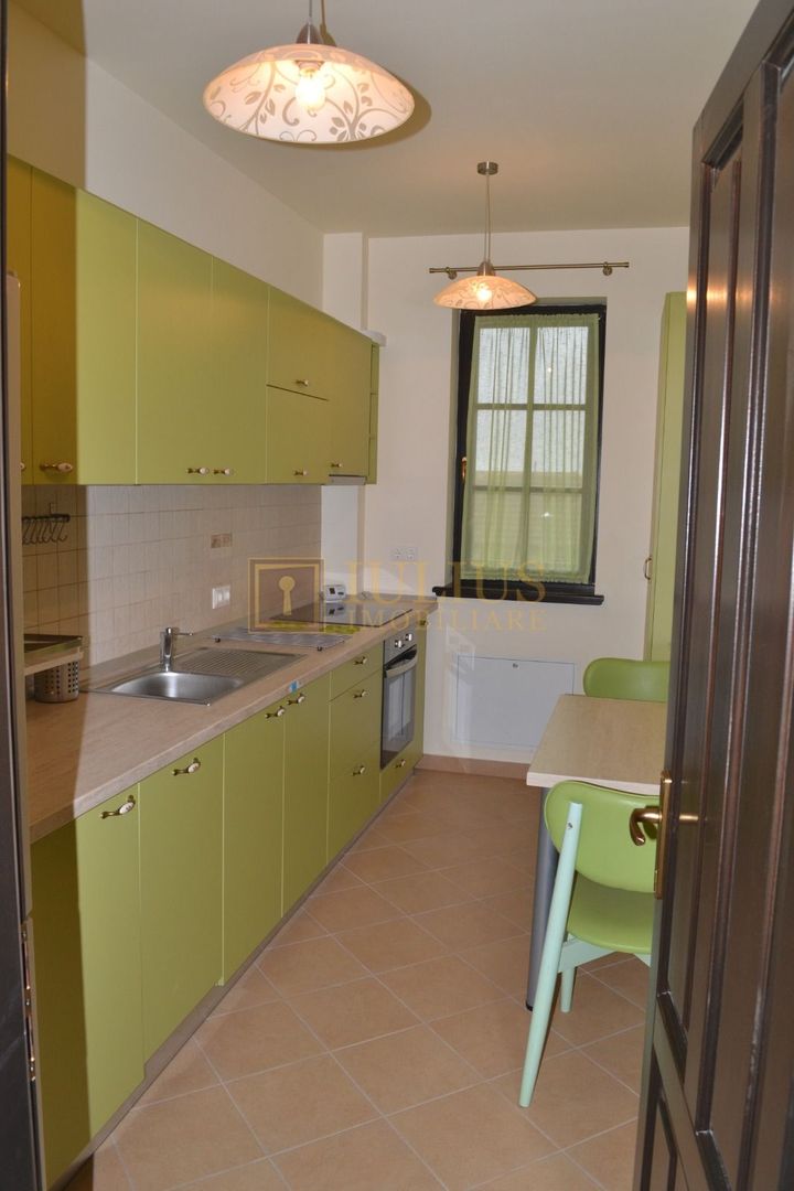 Toscana Residence-Ronat| 2 camere|  loc de parcare| supraveghere video| balcon - Poză 6