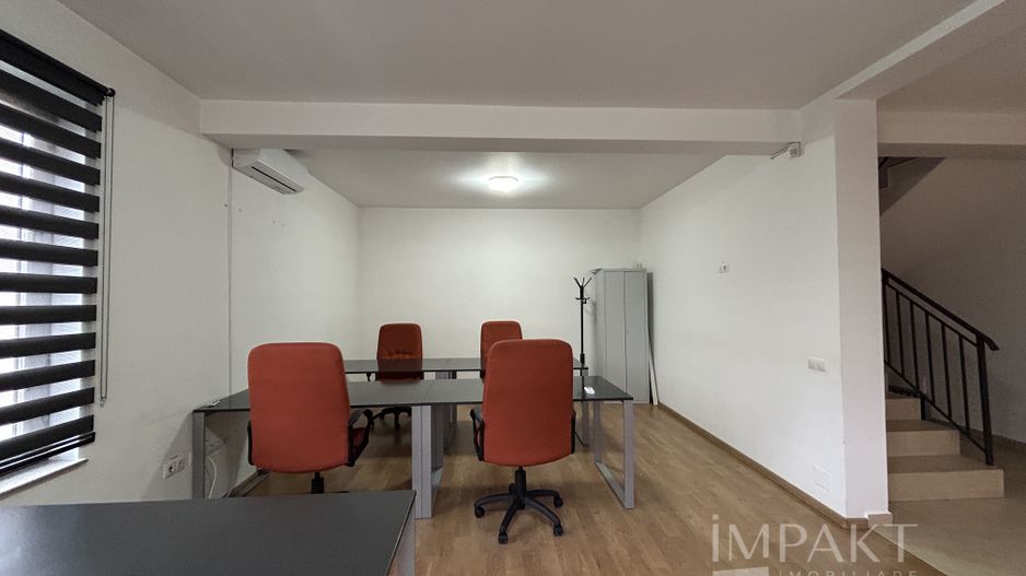 Inchiriere duplex pentru spatiu de birouri, zona Eugen Ionesco! - Poză 6