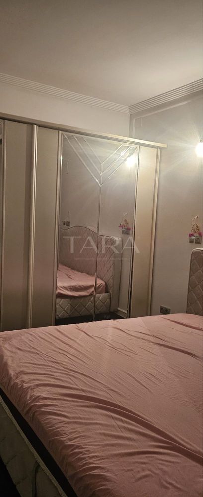 Apartament cu 3 camere, terasă de 70 mp și încălzire în pardoseală. - Poză 5