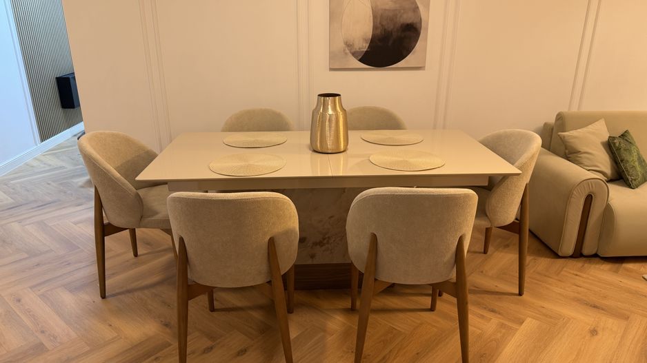 Nou - Prima Inchiriere | Mobilat si Utilat | Terasa | Parcare - Poză 5