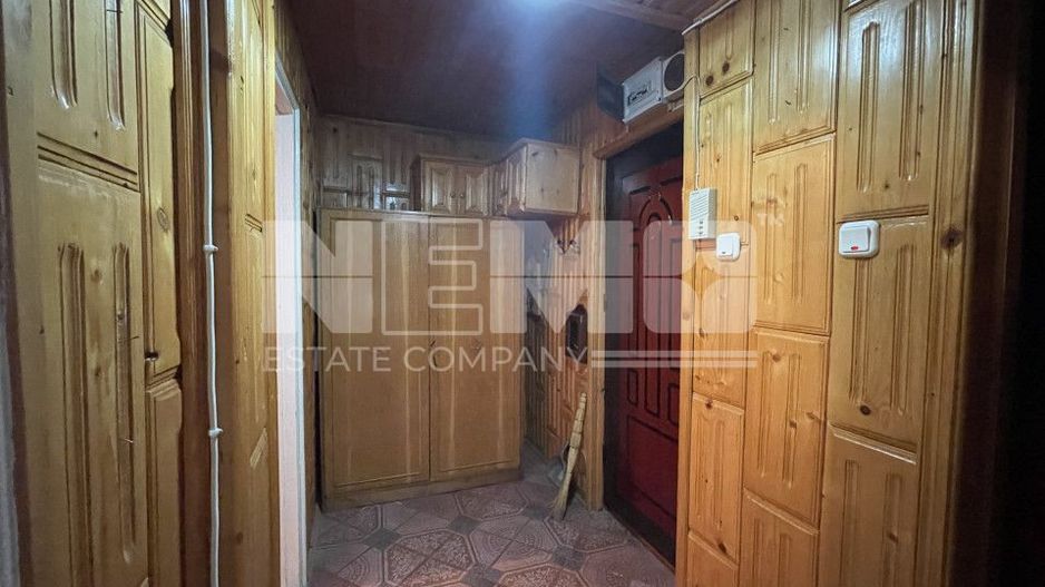 APARTAMENT 3 CAMERE | 60 MP | PIATA MICA - Poză 5