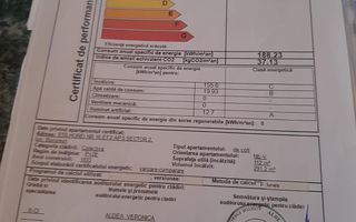 De Vanzare Apartament 4 camere in Vila, Cismigiu, sector 1 - Poză 9